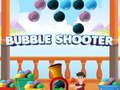 Spel Bubble Shooter 