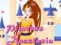 Spel Princess Anastasia