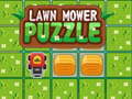 Spel Lawn Mower Puzzle