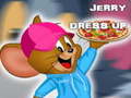 Spel Jerry Dress up