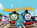 Spel Musical Tracks