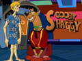 Spel Scooby Shaggy