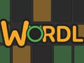Spel Wordle
