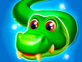 Spel Snake Arena