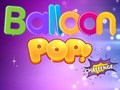 Spel Balloon Pop Challenge
