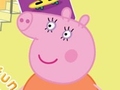 Spel Peppa Pig Mix-Up