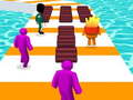Spel Shortcut Run 3D Huggy
