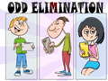 Spel Odd Elimination