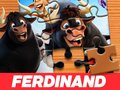 Spel Ferdinand Jigsaw Puzzle