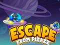 Spel Escape From Pizazz