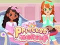 Spel Princess Makeup