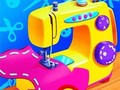 Spel Fashion Sewing Clothes