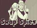 Spel Swap Spies