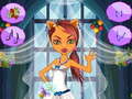 Spel Monster High Wedding