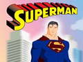 Spel Superman 