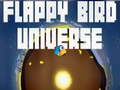 Spel FLAPPY BIRD UNIVERSE