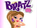 Spel Sweet Bratz Dressup
