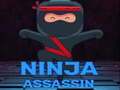 Spel Ninja Assassin