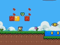 Spel Super Oliver World