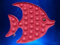 Spel Pop It Fish Jigsaw