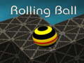 Spel Rolling Ball