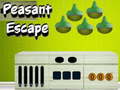 Spel Peasant Escape