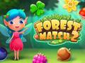 Spel Forest Match 2