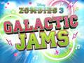 Spel Zombies 3: Galactic Jams