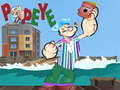 Spel Popeye 