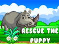 Spel Rescue The Puppy
