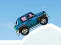Spel Snow Rally