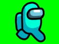 Spel Among Us Runner