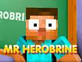 Spel Mr Herobrine
