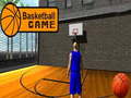 Spel basketball game 
