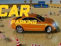 Spel Car Parking 