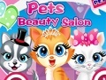 Spel Pets Beauty Salon