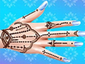 Spel Fashion Henna Tattoo Salon