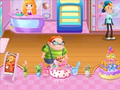 Spel Delicious Cake Shop