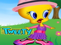 Spel Tweety 