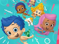 Spel Bubble Guppies: Ready Set Solve It