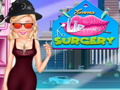 Spel Emma Lip Surgery