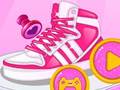 Spel Popstar sneaker designer