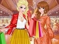Spel Princess spring shopping sale