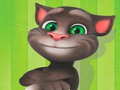 Spel Flappy Talking Tom Mobile