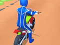 Spel Moto Hot Wheels