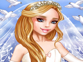 Spel Wedding Dress up Bride 