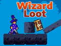 Spel Wizard Loot