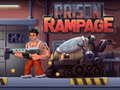 Spel Prison Rampage