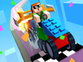 Spel Brick Racing 3D