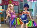 Spel Pregnancy shopping
